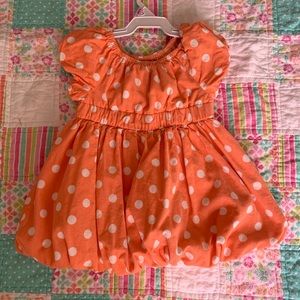 Baby girl dress.